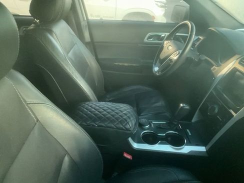 Used 2014 Ford Explorer Sport w/ Equipment Group 401A image 5