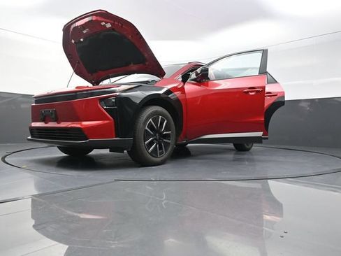 Used 2026 Toyota bZ FWD image 41