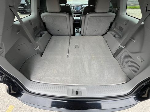 Used 2016 Toyota Highlander Limited Platinum AWD/4WD image 46
