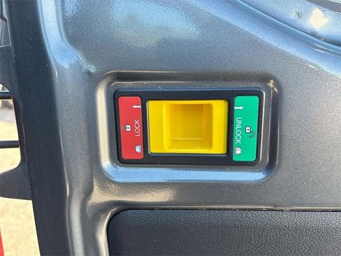 Used 2024 Ford Transit 250 Low Roof AWD w/ Load Area Protection Package image 18