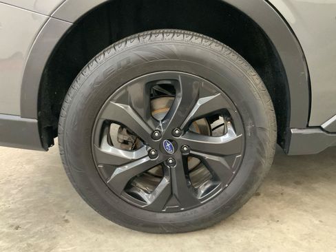 Used 2022 Subaru Outback Onyx Edition XT AWD/4WD image 46