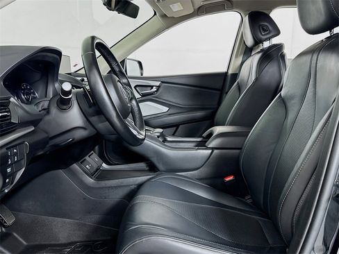 Used 2021 Acura RDX w/ Technology Package image 12