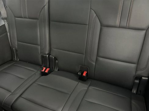 Used 2021 Chevrolet Tahoe RST w/ Rear Media and Nav Package image 18