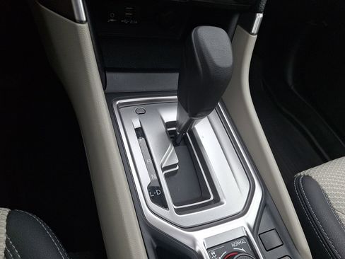 Certified 2023 Subaru Forester Premium image 14