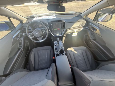 New 2026 Subaru Impreza 2.0i Sport image 19