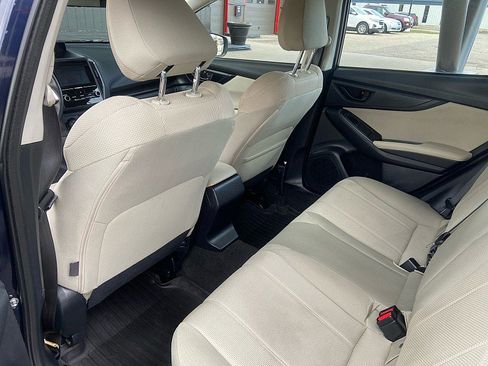 Used 2020 Subaru Impreza 2.0i w/ Popular Package #2 image 17