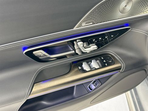 New 2025 Mercedes-Benz SL 43 AMG image 19