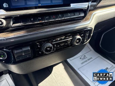Certified 2024 Chevrolet Silverado 3500 LT w/ All Star Edition AWD/4WD image 15