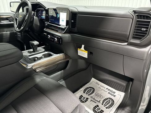 New 2026 Chevrolet Silverado 1500 LT AWD/4WD image 30