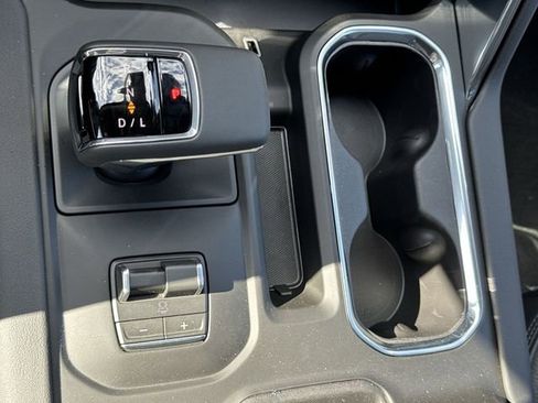 New 2026 GMC Sierra 1500 Denali w/ Technology Package image 20