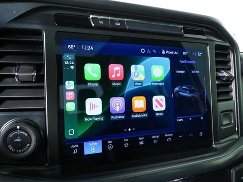 Used 2025 Ford F150 Raptor image 17