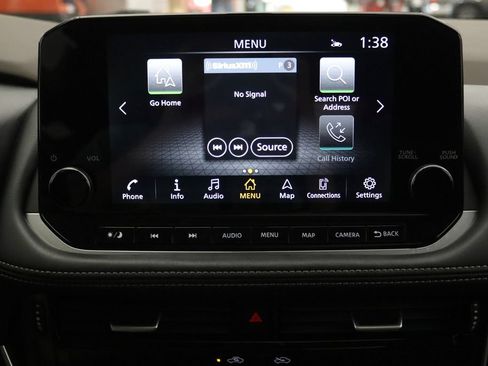 Used 2023 Nissan Rogue SL w/ SL Premium Package AWD/4WD image 26