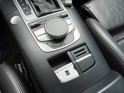 Used 2015 Audi A3 1.8T Premium Plus FWD image 38