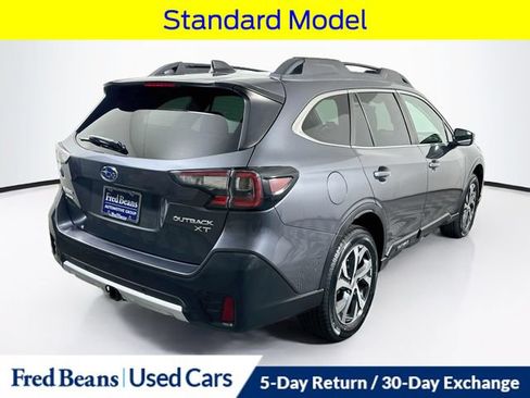 Used 2022 Subaru Outback Limited XT AWD/4WD image 9