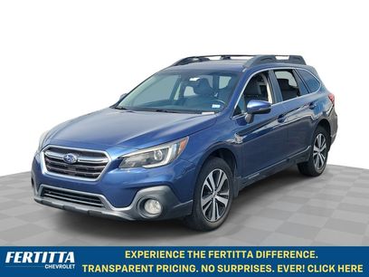 Used 2019 Subaru Outback 2.5i Limited w/ Popular Package #2