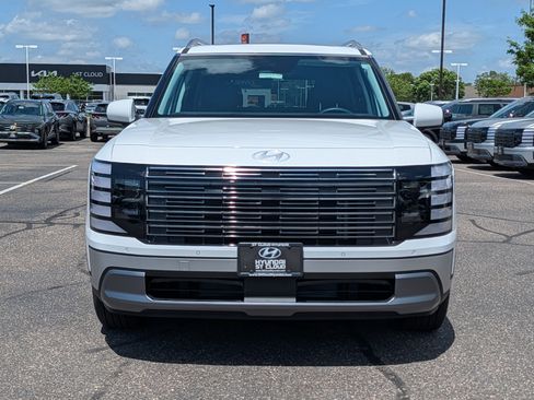 Used 2026 Hyundai Palisade SEL AWD/4WD image 8