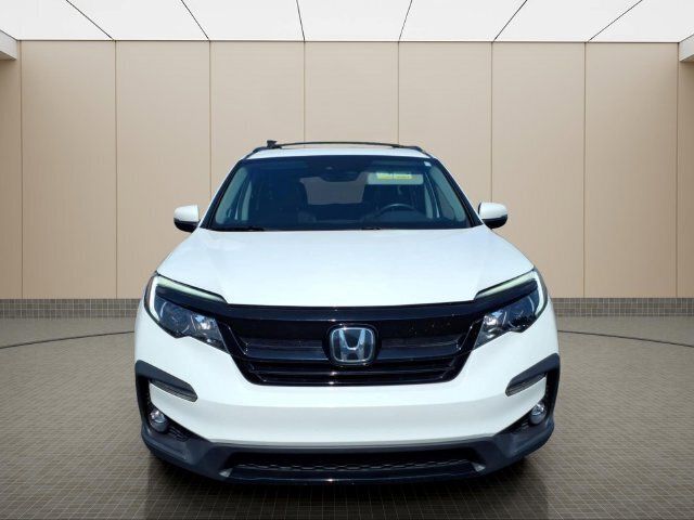 Used 2021 Honda Pilot Special Edition image 4