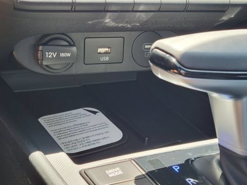 New 2026 Hyundai Elantra SEL Sport FWD image 14