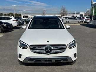 Used 2021 Mercedes-Benz GLC 300 w/ Driver Assistance Package video 2