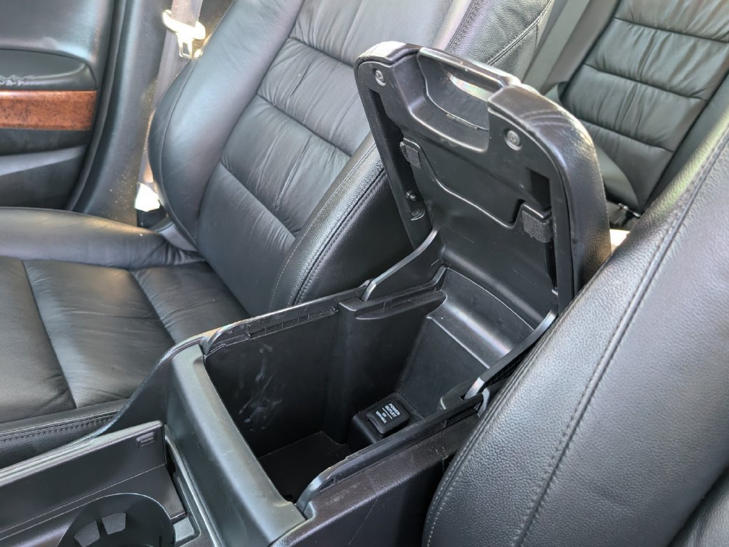Used 2012 Honda Accord EX-L image 21