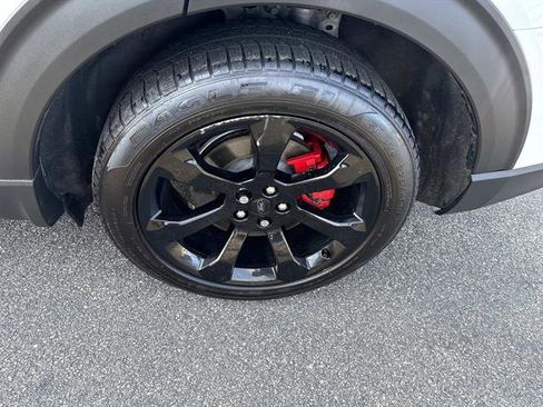 Used 2021 Ford Explorer ST w/ Equipment Group 401A image 13