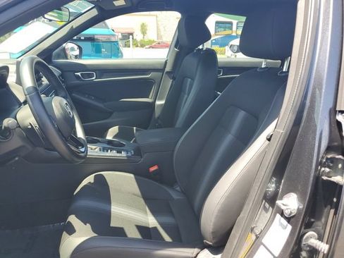 Certified 2023 Honda Civic Sport image 17