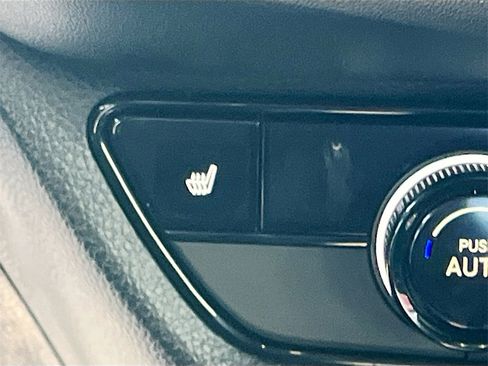 Used 2024 Honda HR-V Sport image 20