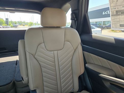 New 2026 Kia Sorento SX Prestige AWD/4WD image 14