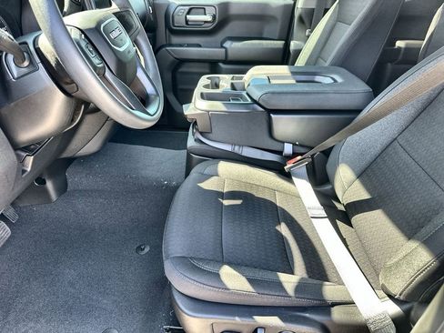 New 2026 GMC Sierra 1500 Pro w/ Pro Value Package image 24