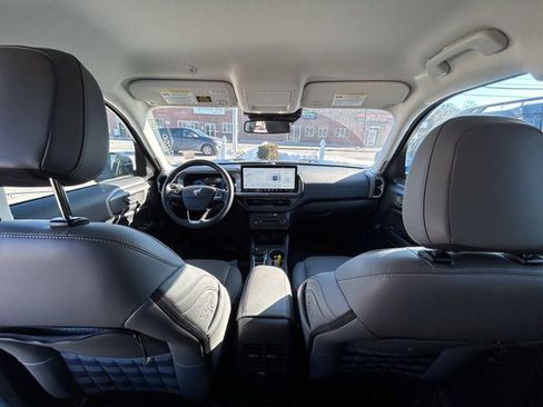 Used 2025 Ford Bronco Sport Badlands image 25