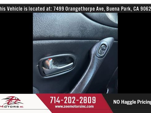 Used 2004 MAZDA MX-5 Miata MAZDASPEED w/ Grand Touring Pkg image 28