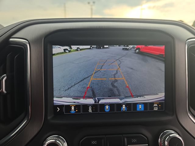 Used 2021 GMC Sierra 1500 Denali w/ Denali Ultimate Package AWD/4WD image 23