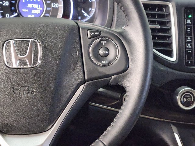 Used 2015 Honda CR-V EX-L image 28