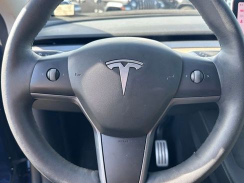 Used 2022 Tesla Model Y Performance AWD/4WD image 7