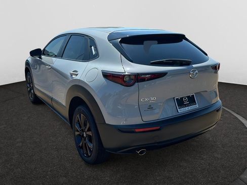 New 2026 MAZDA CX-30 AWD 2.5 S w/ Select Sport Pkg image 3
