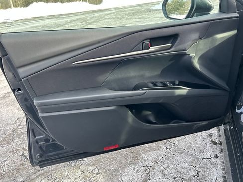 New 2026 Toyota Camry LE image 18