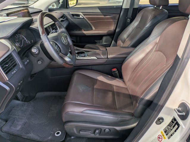Used 2017 Lexus RX 350 FWD w/ Premium Package image 17