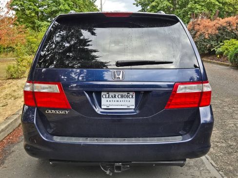 Used 2006 Honda Odyssey EX-L image 6