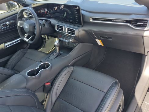 New 2026 Ford Mustang GT Premium image 51