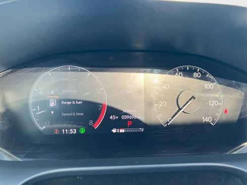 Certified 2023 Honda HR-V EX-L image 13