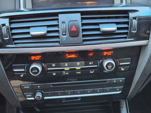 Used 2017 BMW X3 xDrive35i w/ Technology Package image 17