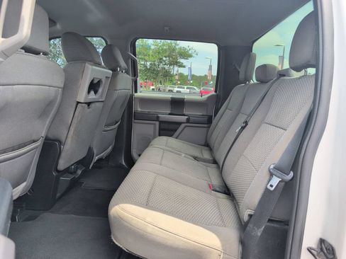 Used 2020 Ford F250 XLT AWD/4WD image 36