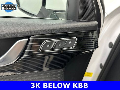 Used 2023 Hyundai Palisade Calligraphy image 12