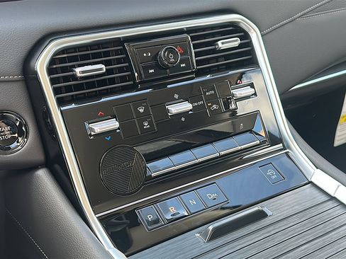 New 2026 Nissan Armada SV image 24