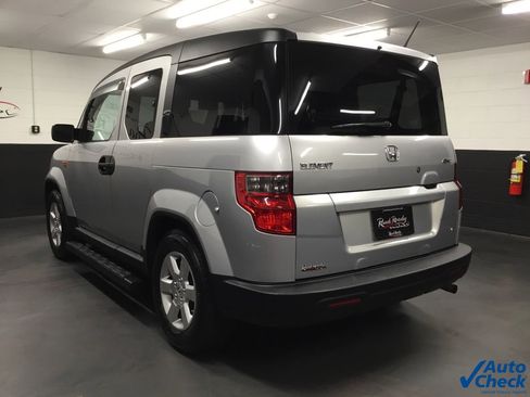 Used 2010 Honda Element EX image 8