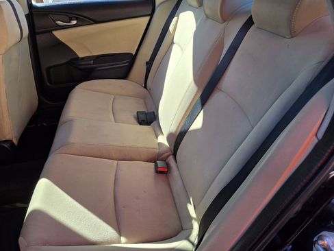 Used 2016 Honda Civic LX image 19