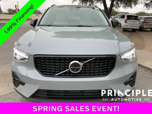 New 2026 Volvo XC40 B5 Plus w/ Protection Package Premier AWD/4WD image 3