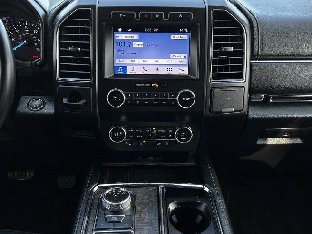 Used 2019 Ford Expedition Limited w/ Equipment Group 301A RWD image 10