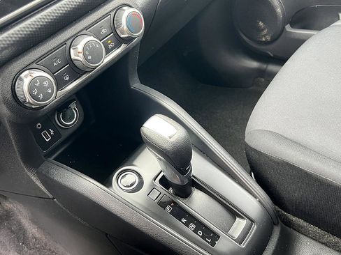 Certified 2023 Nissan Kicks S image 16