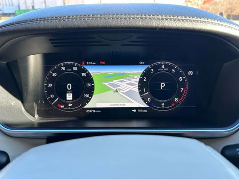 Used 2021 Land Rover Range Rover Westminster Edition image 43